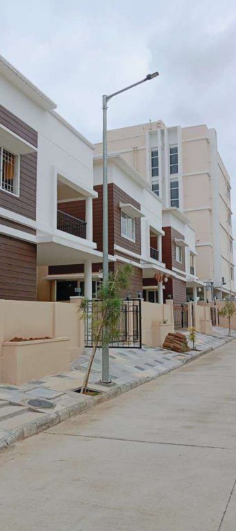  silver oak villas Others