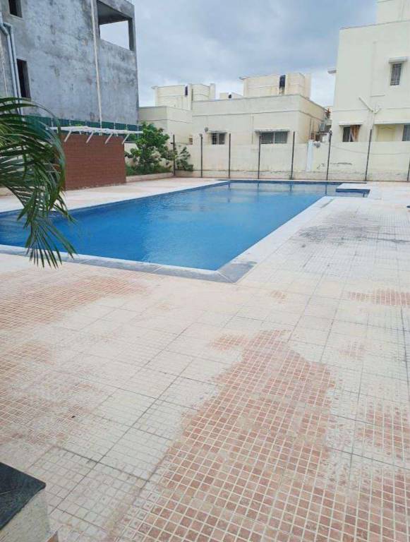  silver oak villas Others