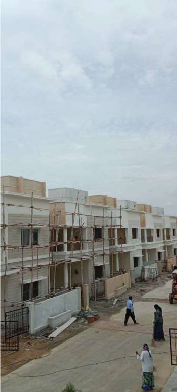  silver oak villas Others