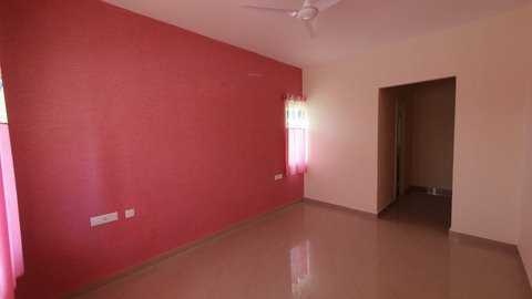  silver oak villas Bedroom