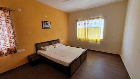  silver oak villas Bedroom