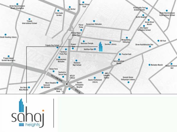 heights Images for locationPlan