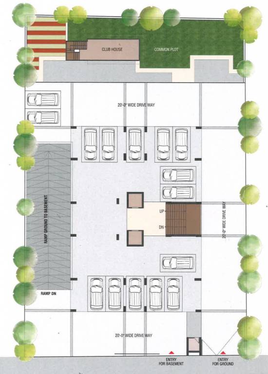 Images for clusterPlan