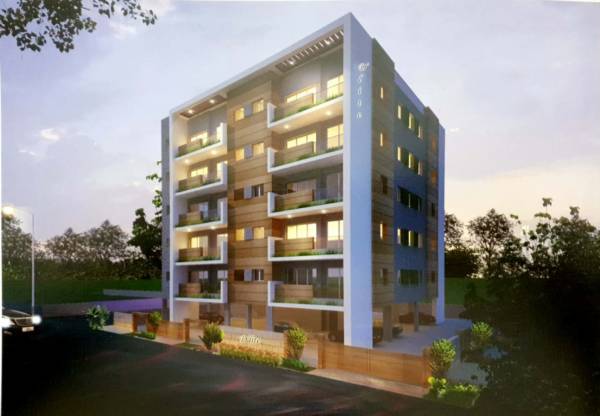 Elevation dlite-vivanta Elevation