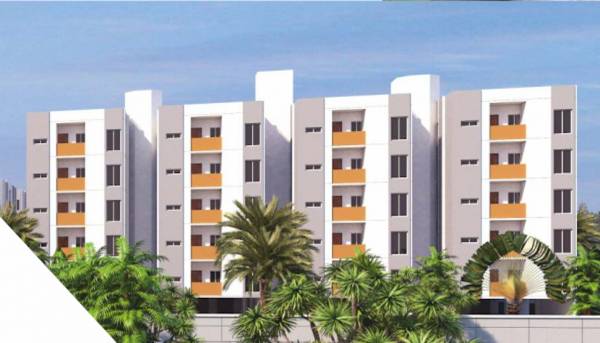  sanjanas-courtyard-club-house Elevation