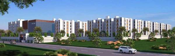  sanjanas-courtyard-club-house Elevation