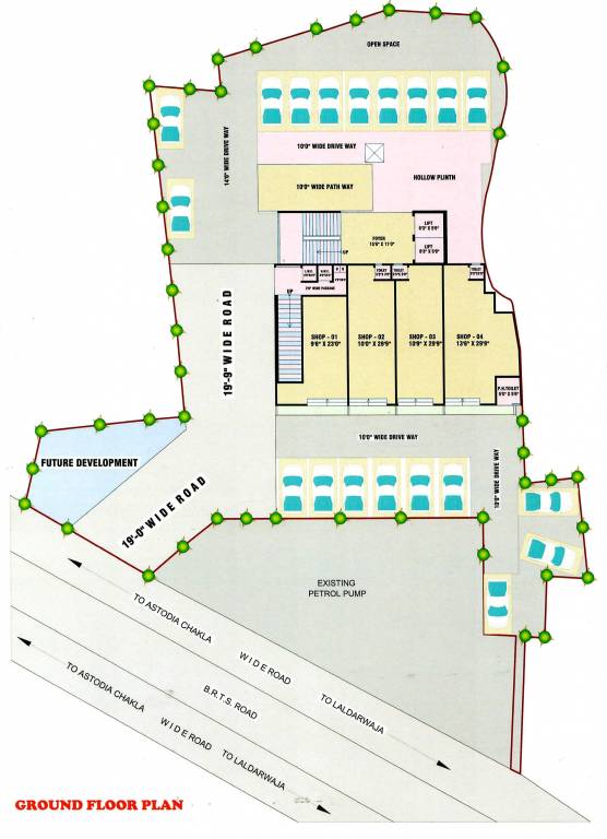 Images for clusterPlan