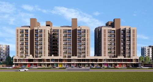  sarang-lakeview Elevation