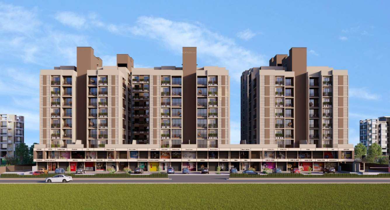  sarang lakeview Elevation