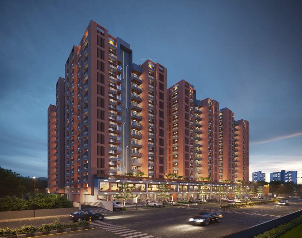  sarang lakeview Elevation