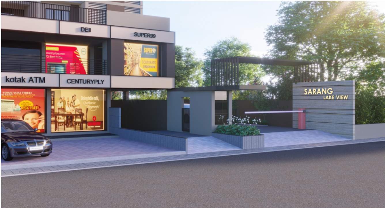  sarang lakeview Others