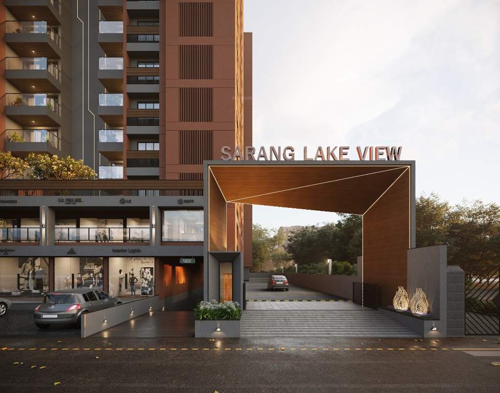  sarang lakeview Others