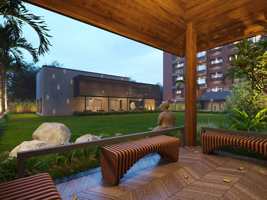  sarang lakeview Others