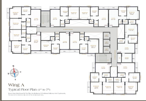  gami-teesta Cluster Plan