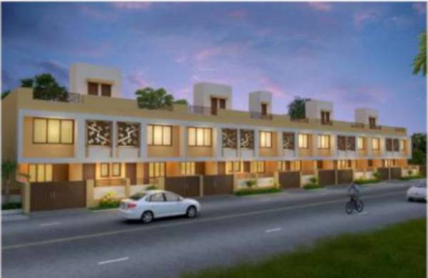  aashray-bungalows-phase-i Images for Project
