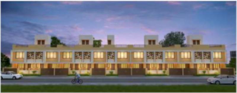  aashray-bungalows-phase-i Images for Project