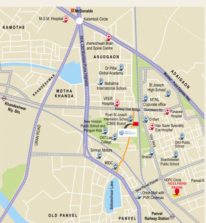 Images for locationPlan