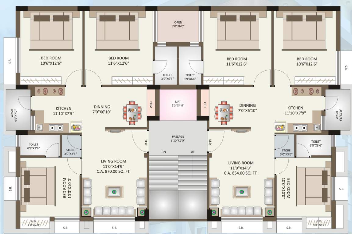 Images for clusterPlan