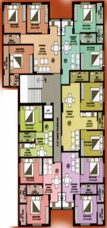 Images for clusterPlan