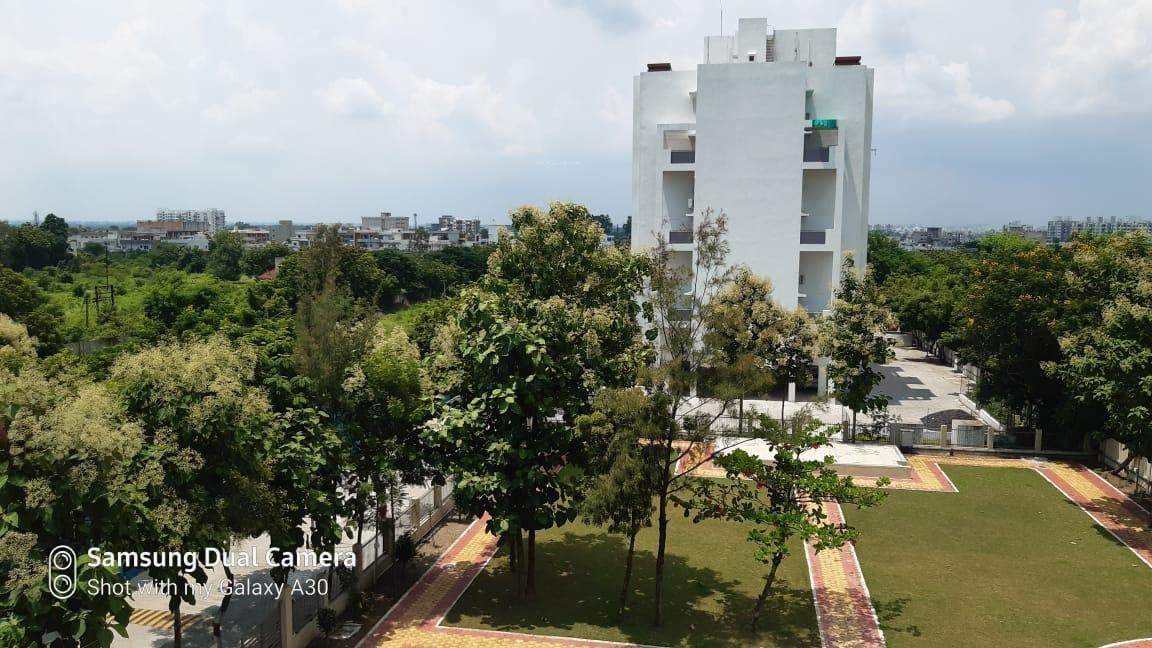  shiv brighton phase iii Elevation