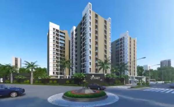 Elevation city Elevation