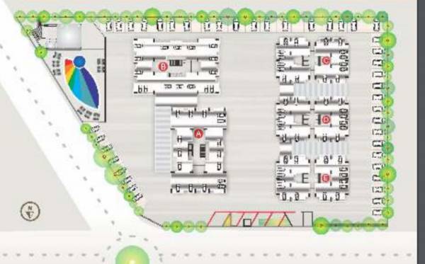 Master Plan city Master Plan