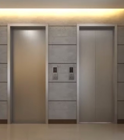 Lift Available city Lift Available