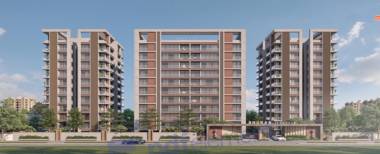 Elevation shukan-lifestyle Elevation