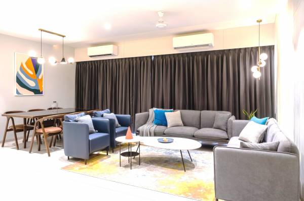 Living Area mainOther of Shilalekh Shukan Lifestyle