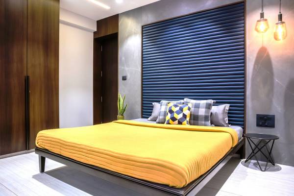 Bedroom mainOther of Shilalekh Shukan Lifestyle