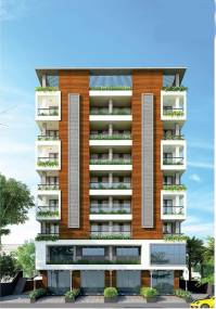 Elevation shree-shubh Elevation
