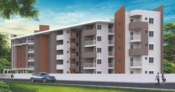 Elevation greens Elevation