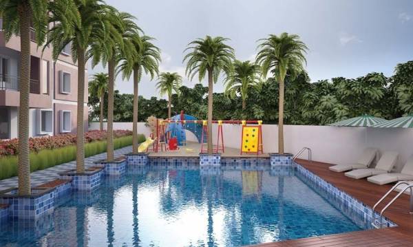  signature Swimming Pool
