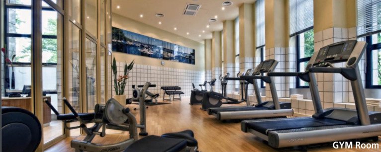  narya breath fresh Gymnasium