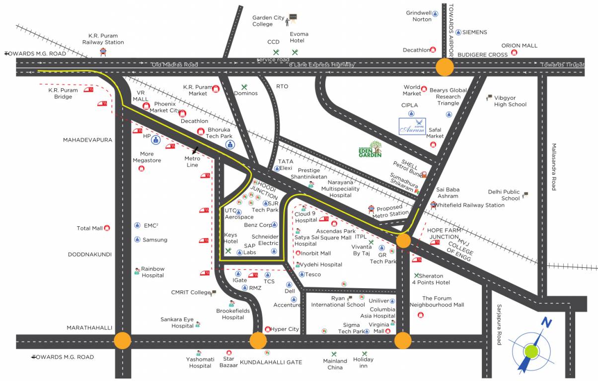 Images for locationPlan