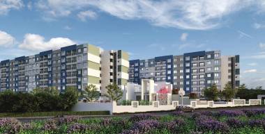 Images for Elevation of Sumadhura Aspire Aurum Images for Elevation of Sumadhura Aspire Aurum