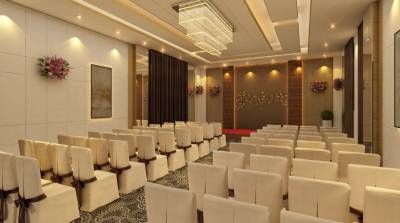 Banquet Hall aspire-aurum Banquet Hall