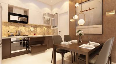Kitchen aspire-aurum Kitchen
