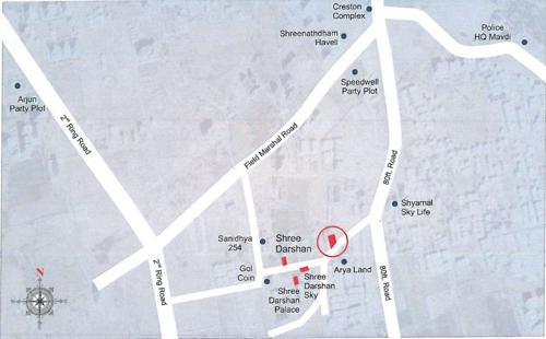 Images for locationPlan