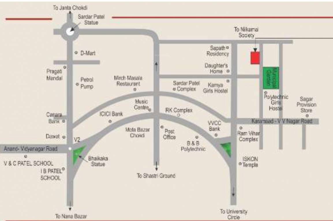 Images for locationPlan