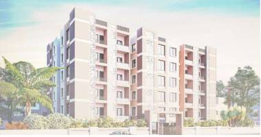 Elevation aaditya-residenza Elevation