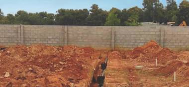 Elevation dollar-collony-phase-1b Elevation