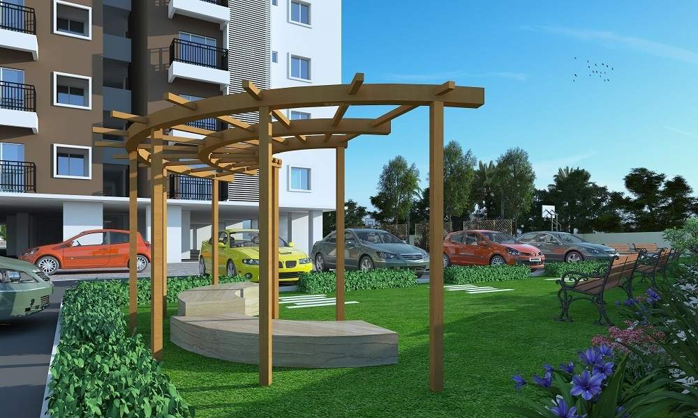  signature Senior Citizen Siteout