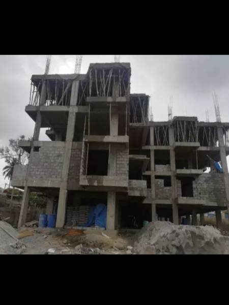  brindavanam Construction Status June-20