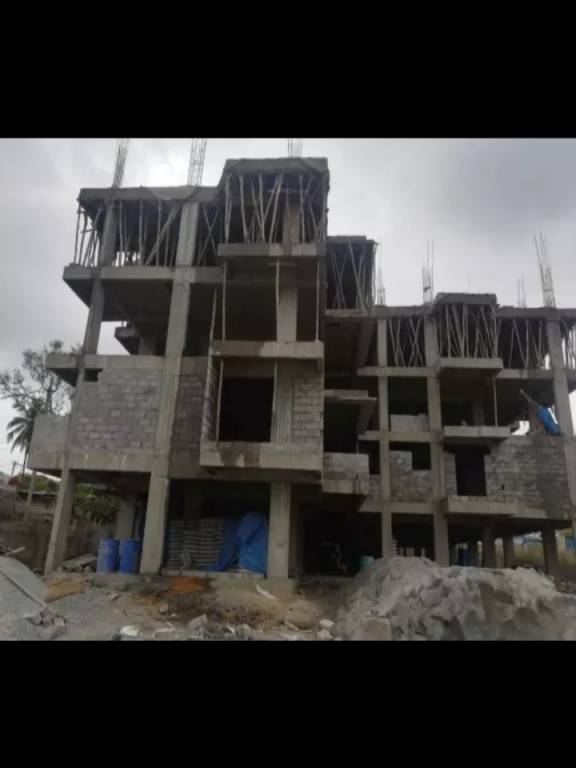  brindavanam Construction Status June 20