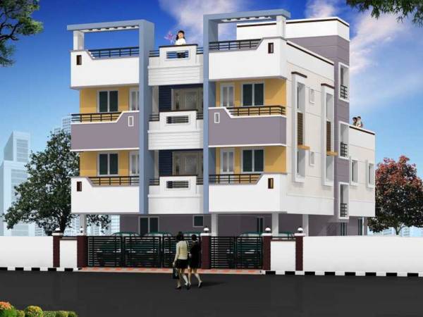  thiruvengadam-enclave Elevation