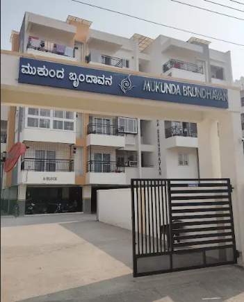  brundhavan Elevation