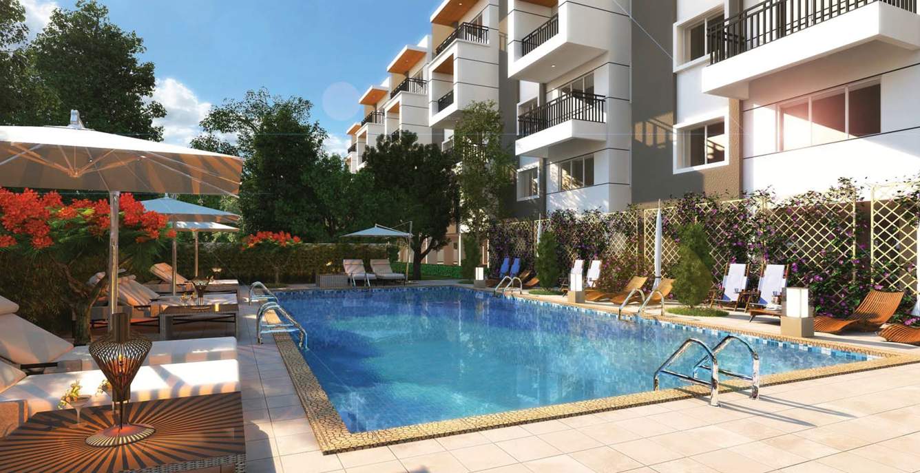  brundhavan Swimming Pool