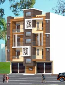 Elevation affordable-homes Elevation