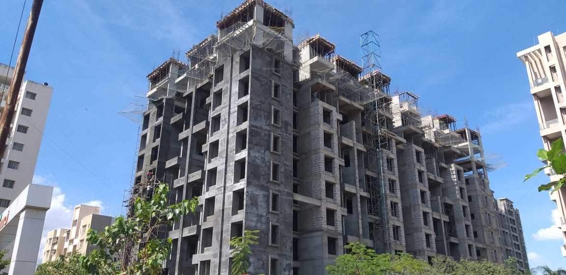  aura Construction Status Nov 21